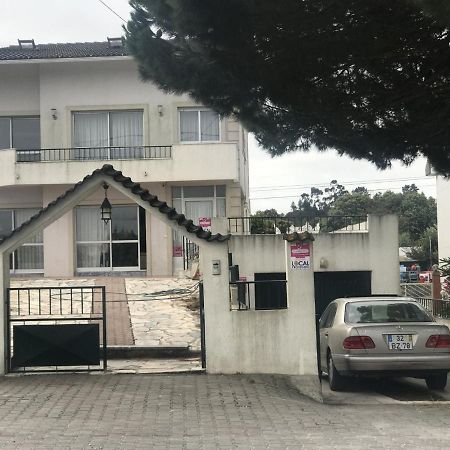 Joe'S House 호텔 파티마 외부 사진