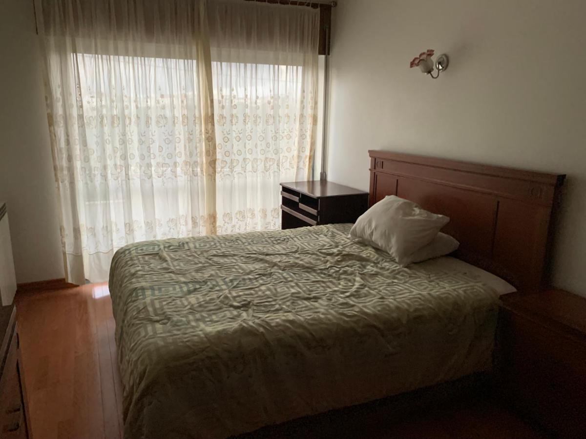 Joe'S House 호텔 파티마 외부 사진