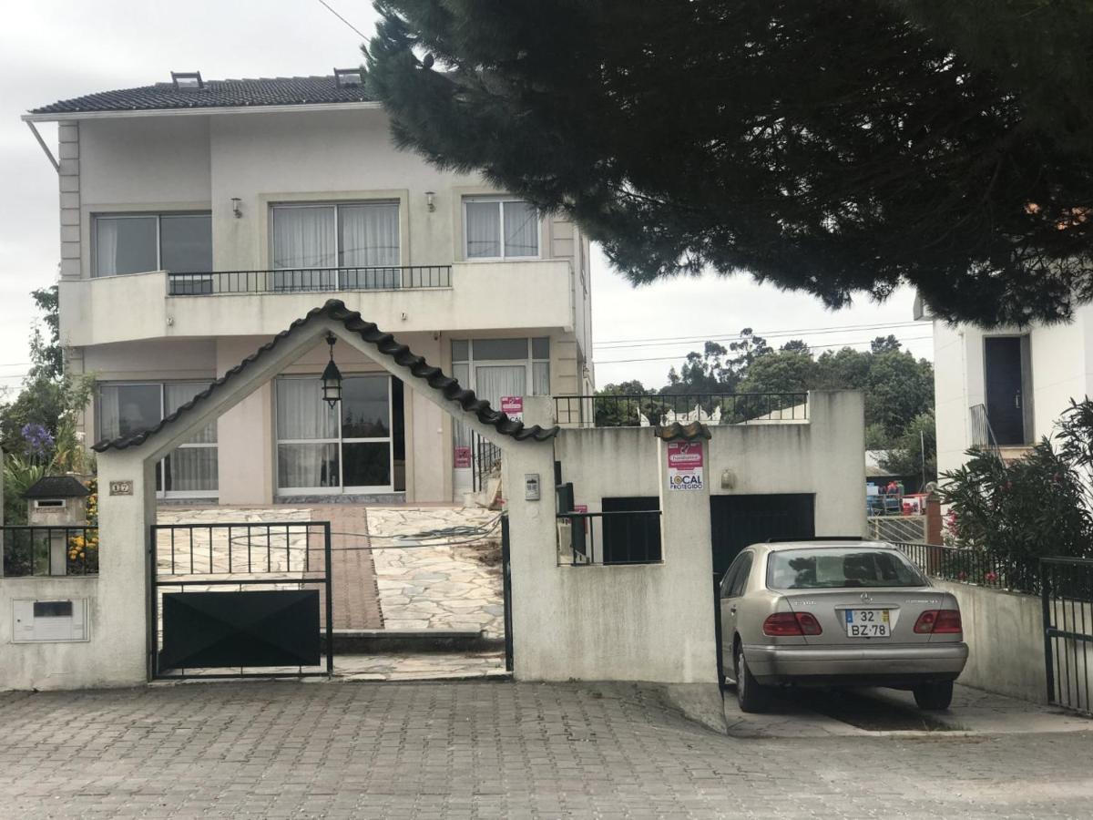 Joe'S House 호텔 파티마 외부 사진