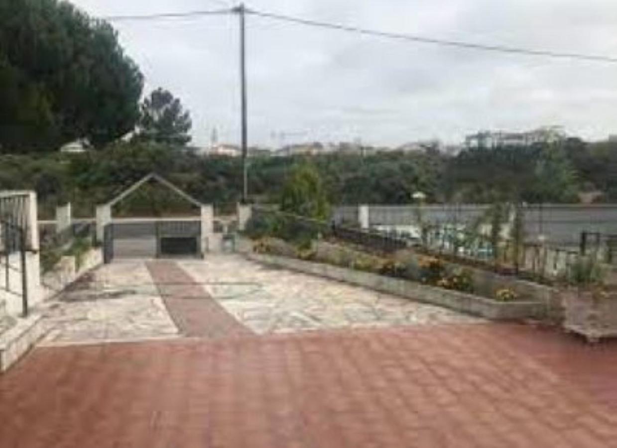 Joe'S House 호텔 파티마 외부 사진