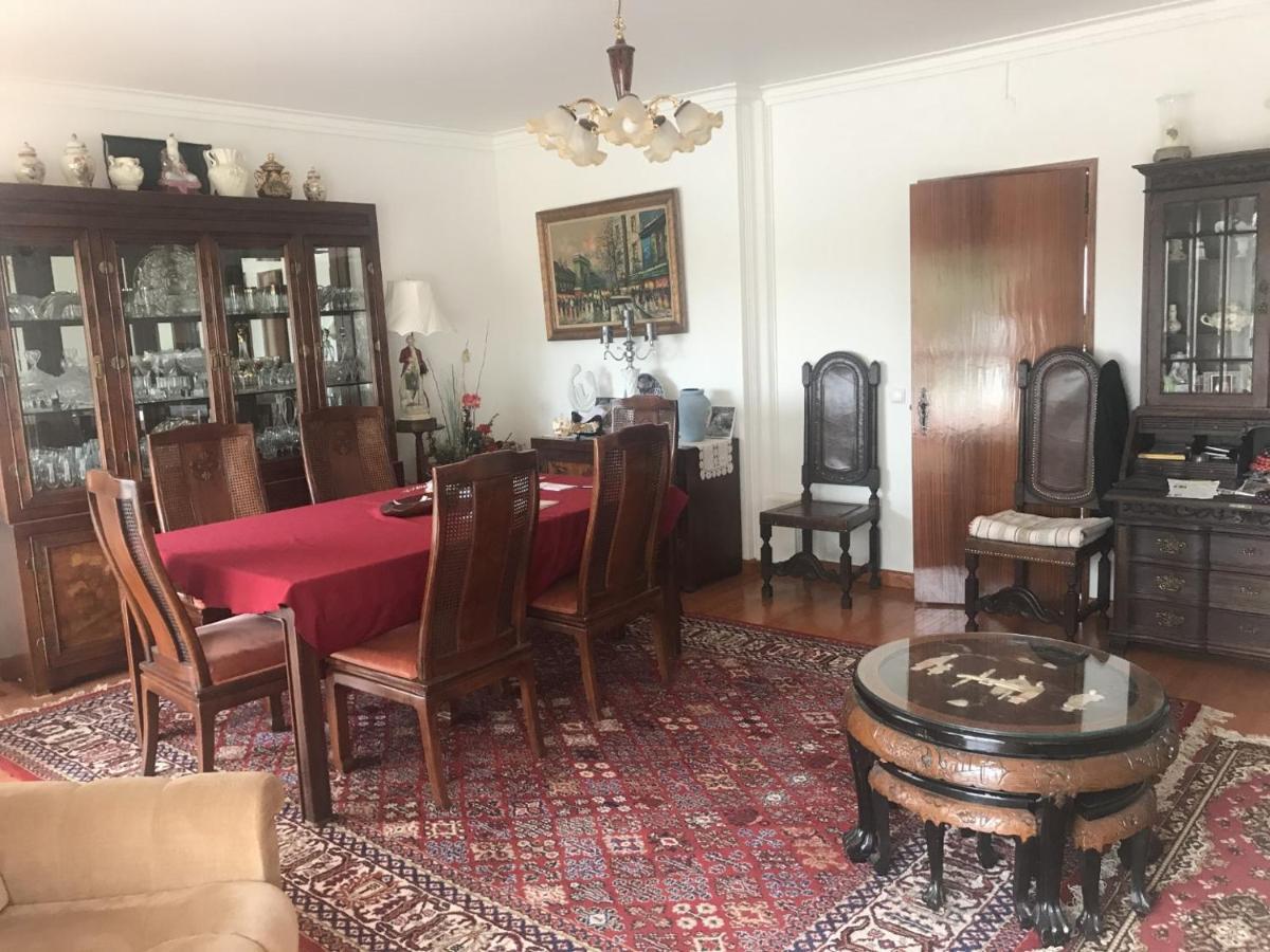 Joe'S House 호텔 파티마 외부 사진