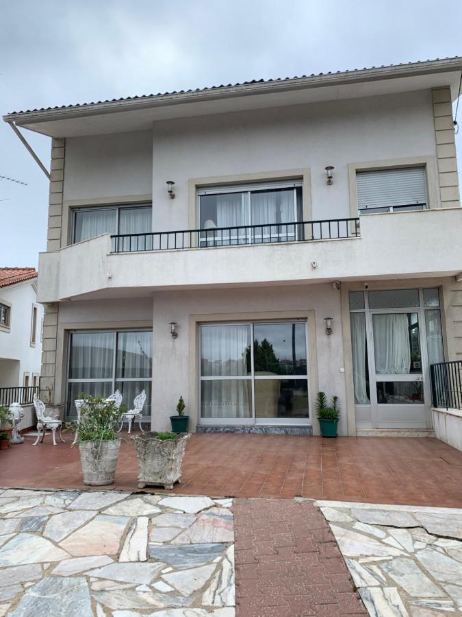 Joe'S House 호텔 파티마 외부 사진