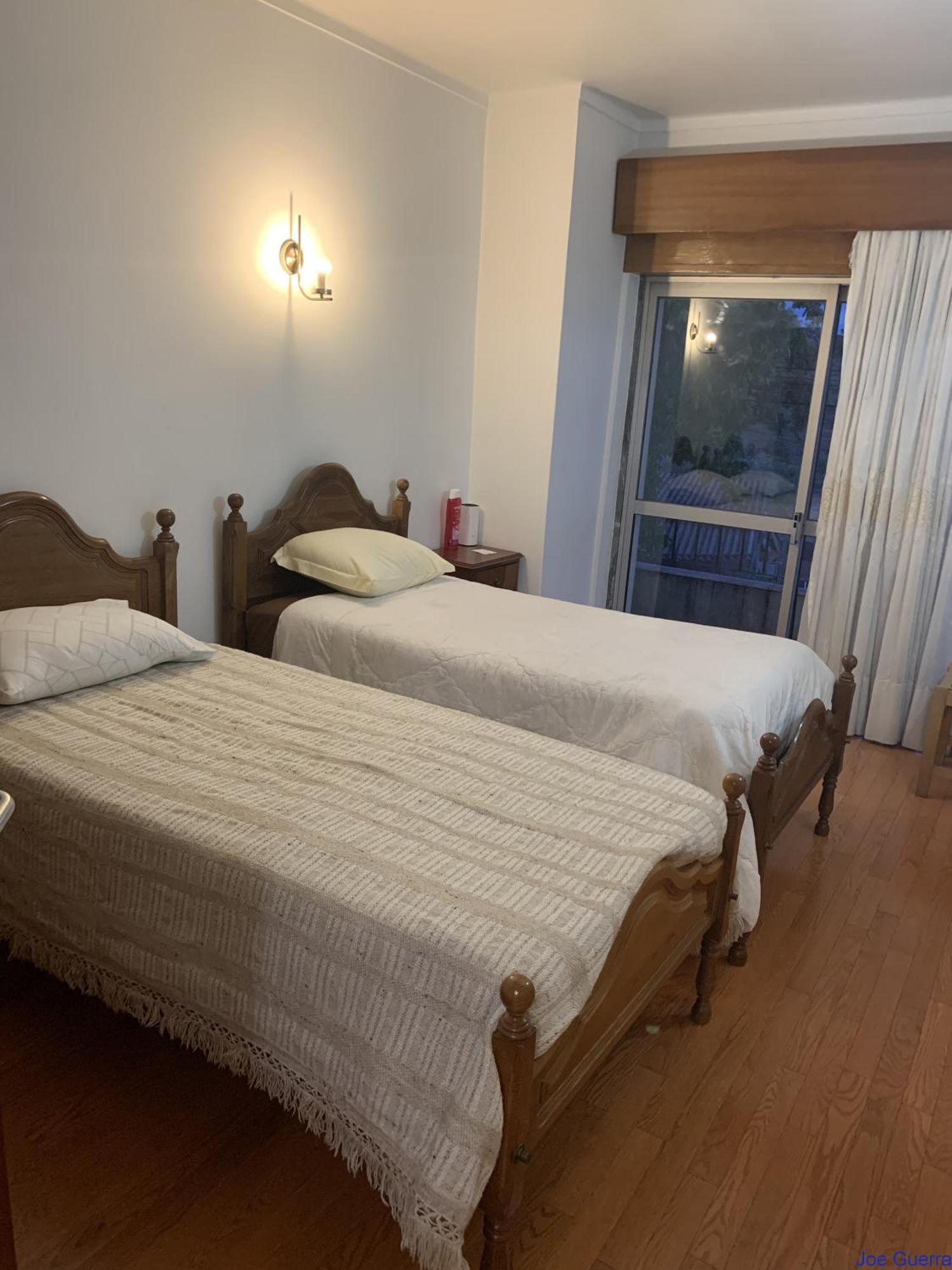 Joe'S House 호텔 파티마 외부 사진