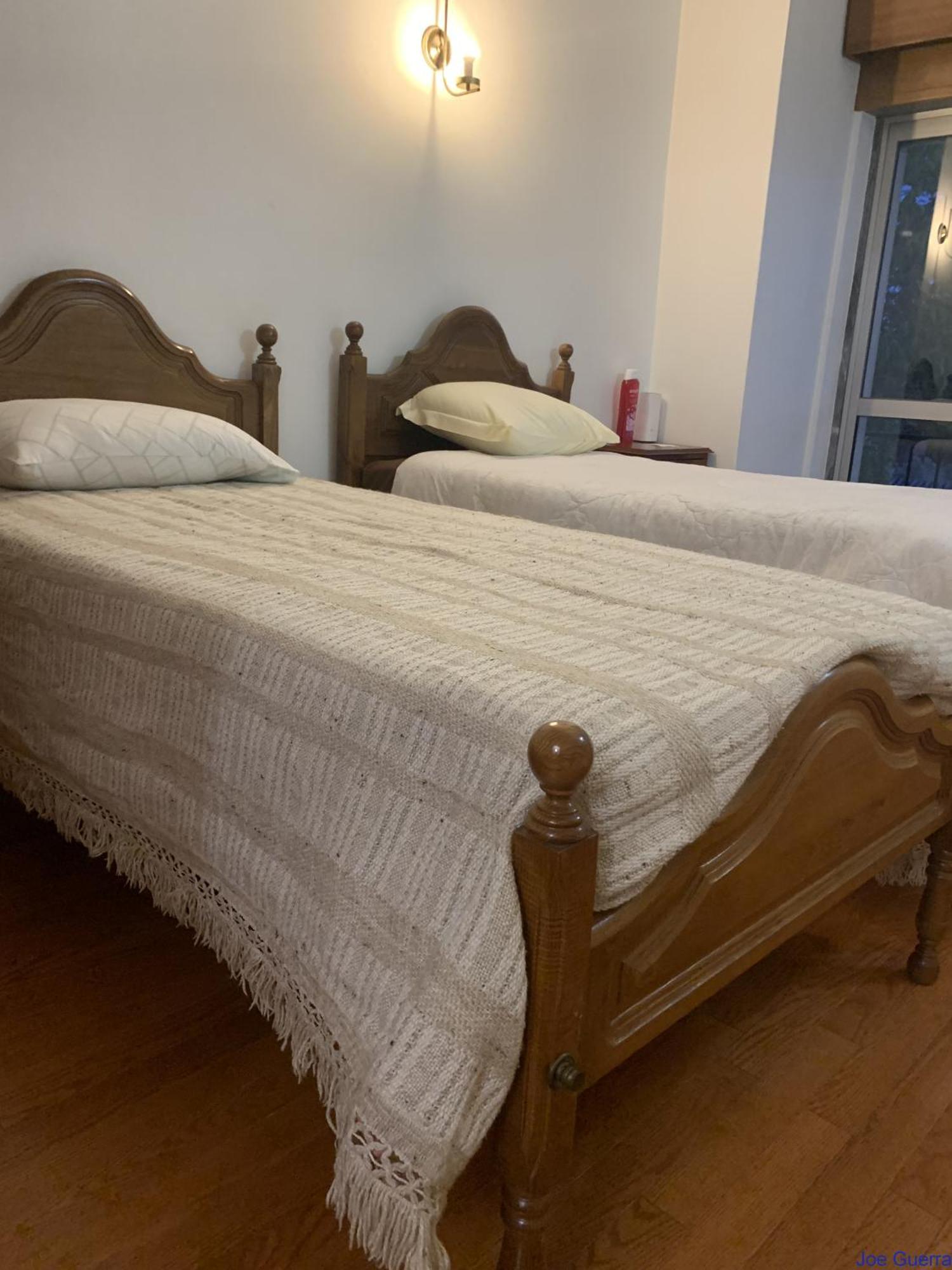 Joe'S House 호텔 파티마 외부 사진