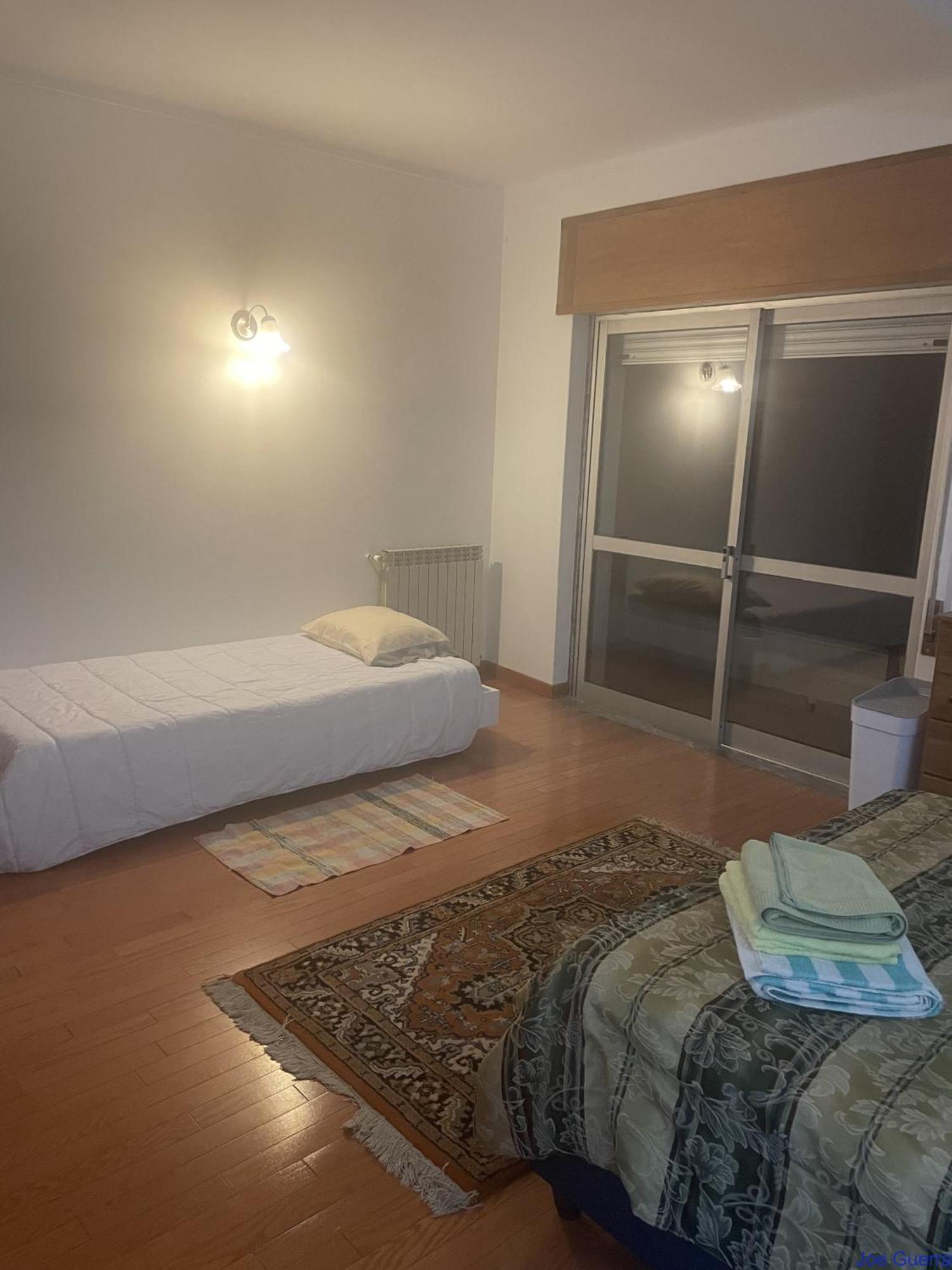 Joe'S House 호텔 파티마 외부 사진
