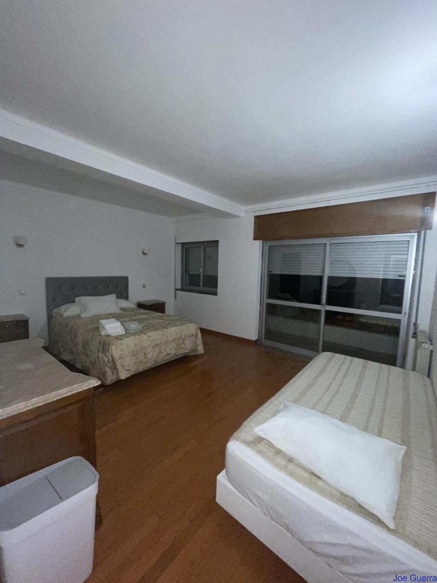 Joe'S House 호텔 파티마 외부 사진