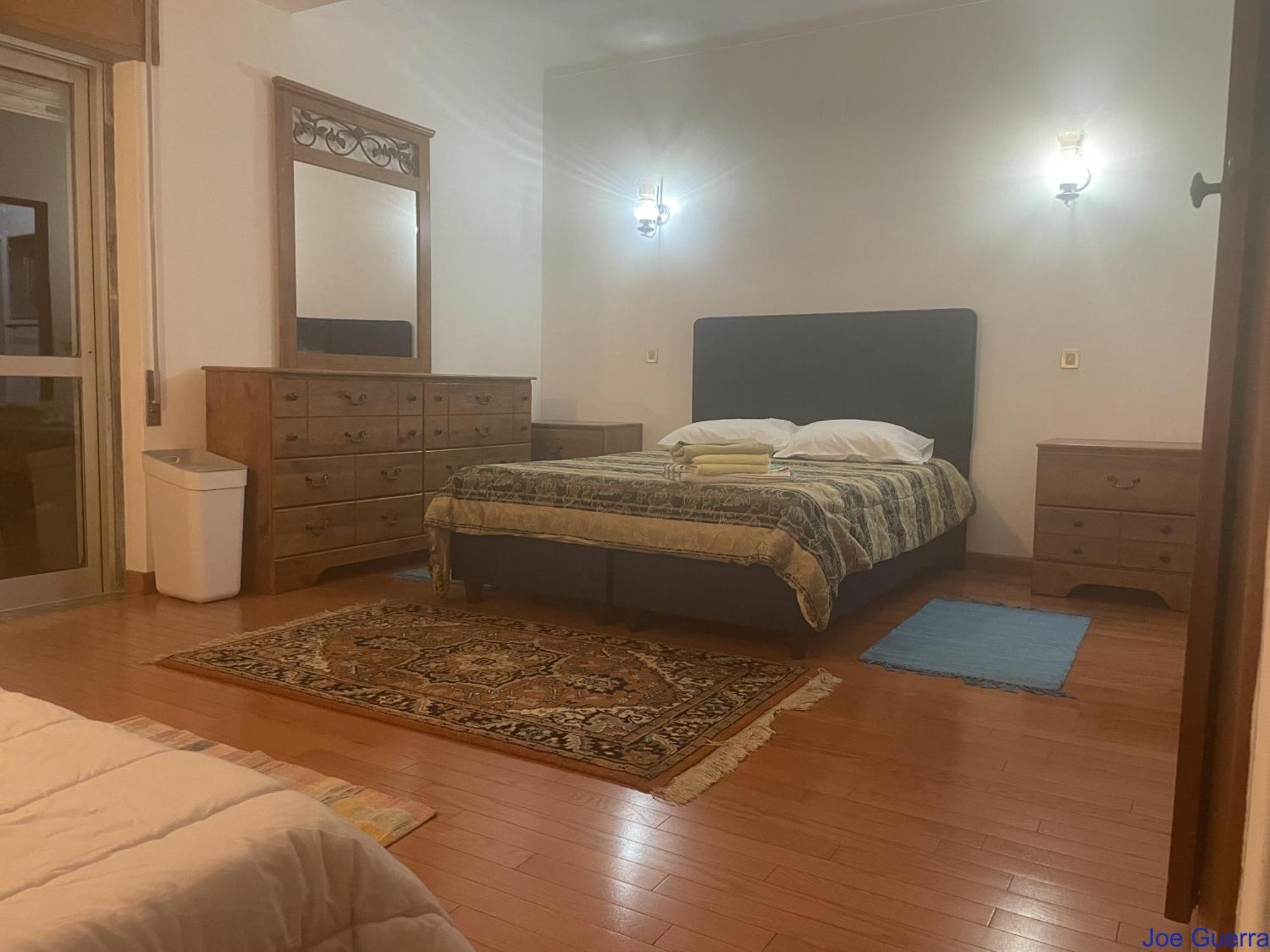 Joe'S House 호텔 파티마 외부 사진