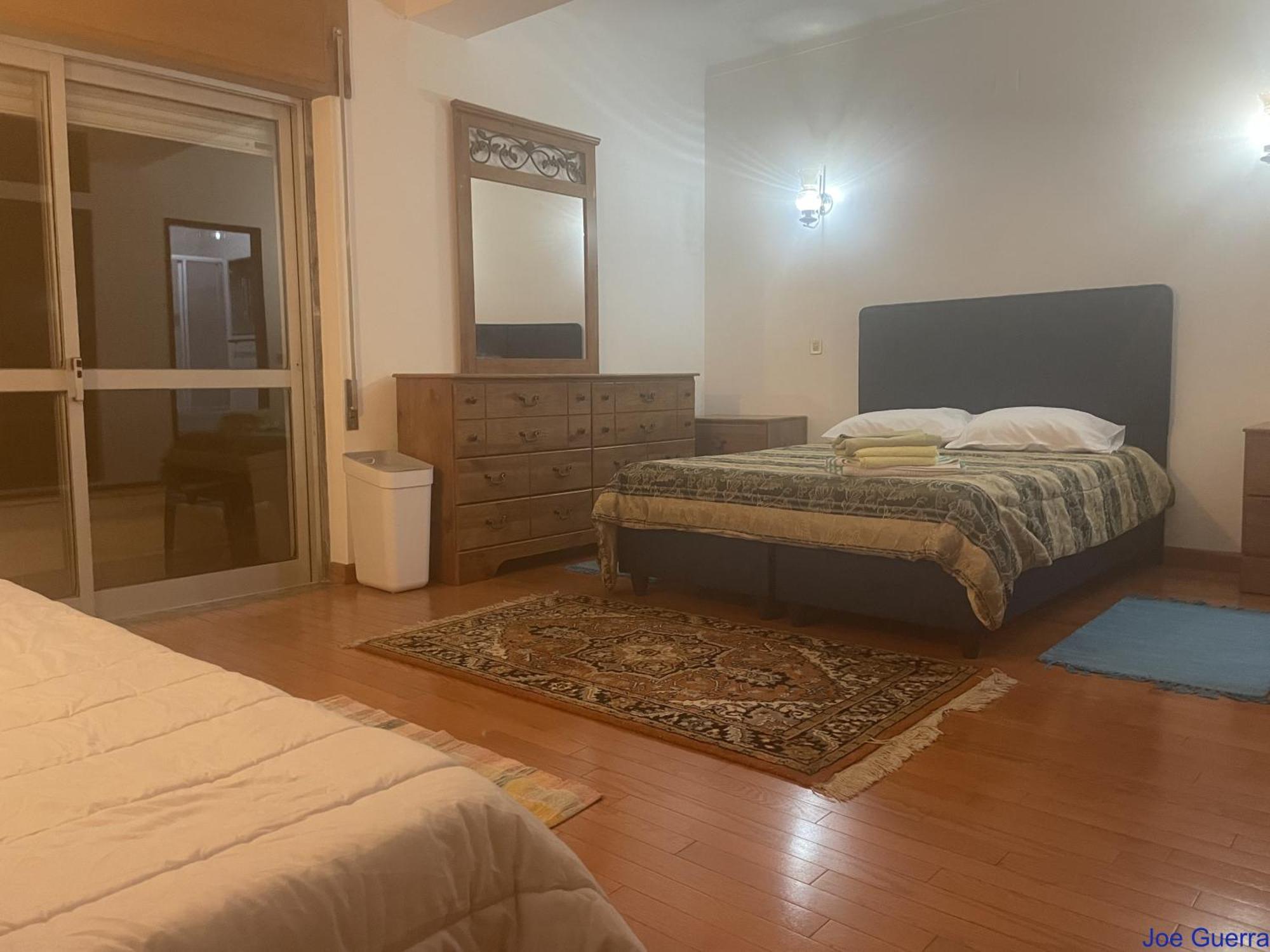 Joe'S House 호텔 파티마 외부 사진