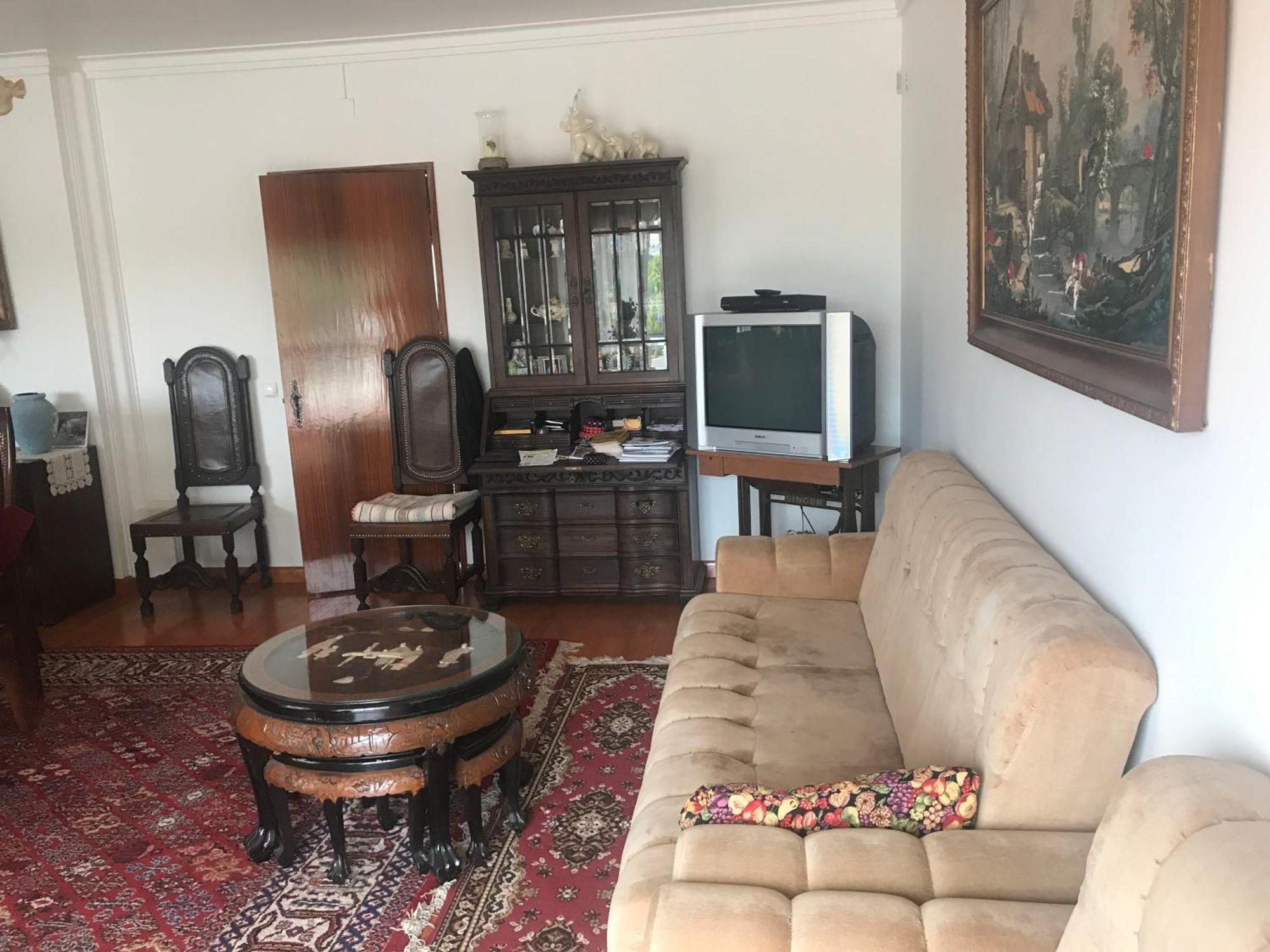 Joe'S House 호텔 파티마 외부 사진